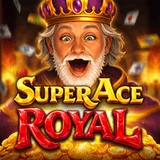 Bocoran RTP Slot 5G Games Super Ace Royal